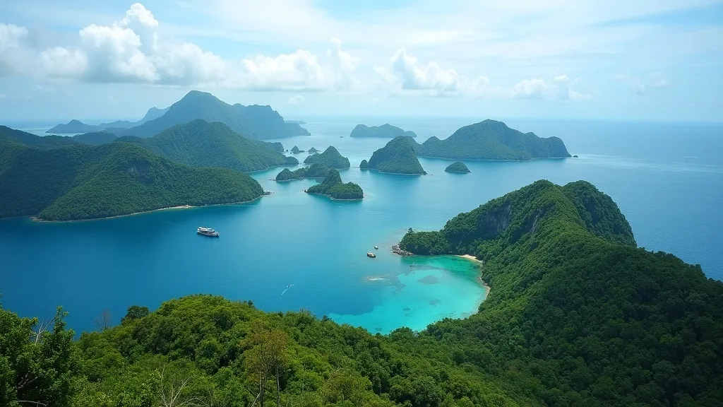 Private Charter vs Day Trip in Raja Ampat