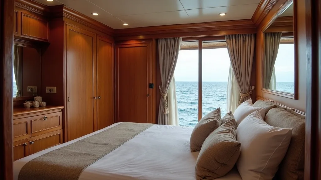 Fuel, Crew & Costs on a Raja Ampat Charter