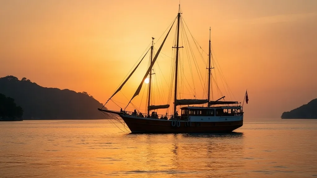 How Many People Fit on a Raja Ampat Charter?