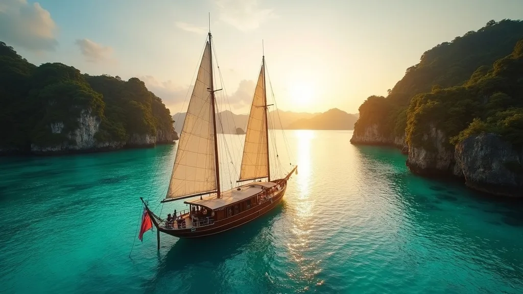 Komodo vs Raja Ampat: Which Charter?
