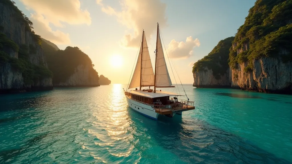 Private vs Sharing a Boat in Raja Ampat