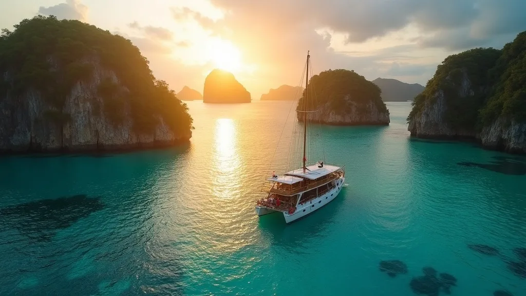 How Much Does a Raja Ampat Boat Charter Cost?