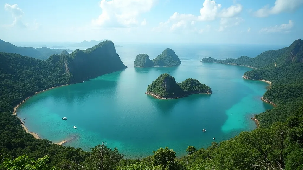 Raja Ampat Charter: Booking Tips