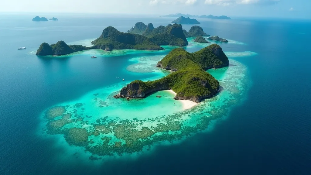 Raja Ampat Charter Cost, Broken Down