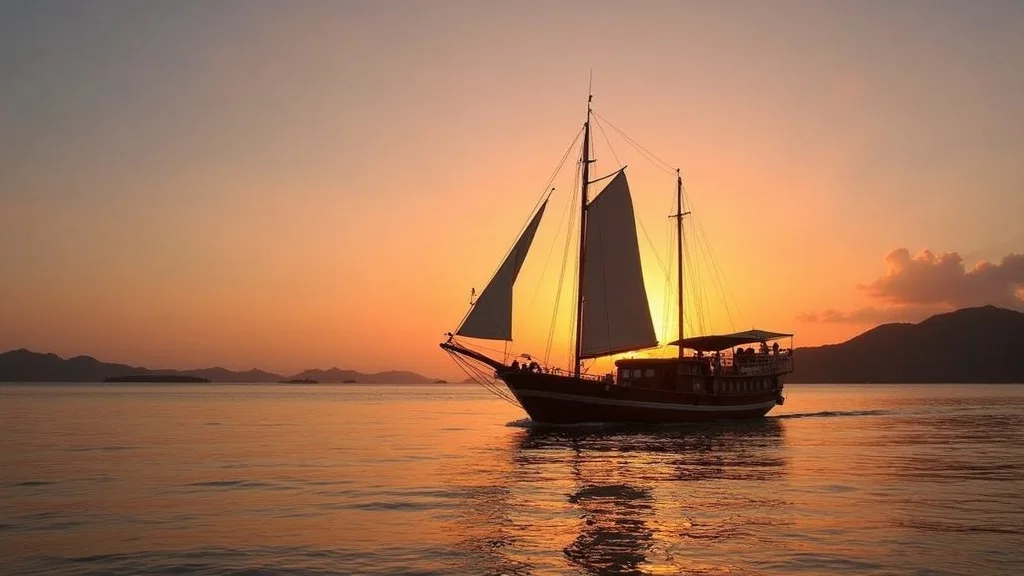 Raja Ampat Boat Charter for Families