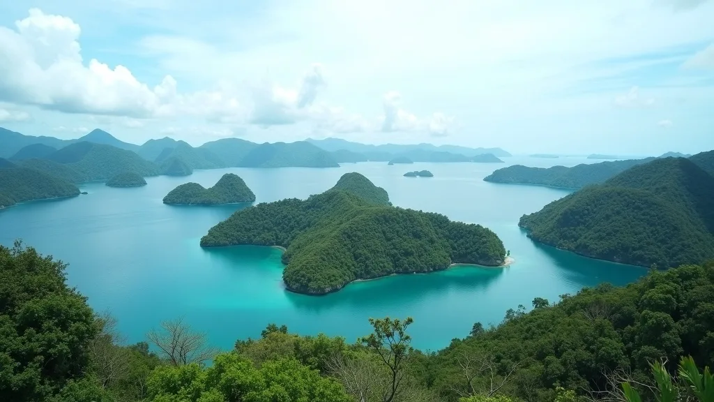 What's Included in a Raja Ampat Boat Charter
