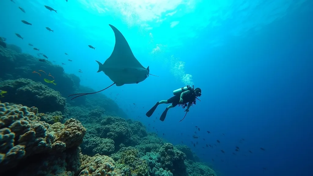 A Raja Ampat Honeymoon Boat Charter