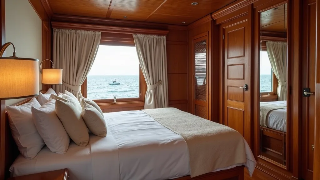 Komodo & Raja Ampat Charter — Both Seas, One Vessel