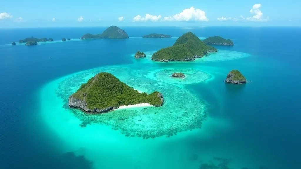 Raja Ampat Dive Boat Charter — Private Dive Vessel