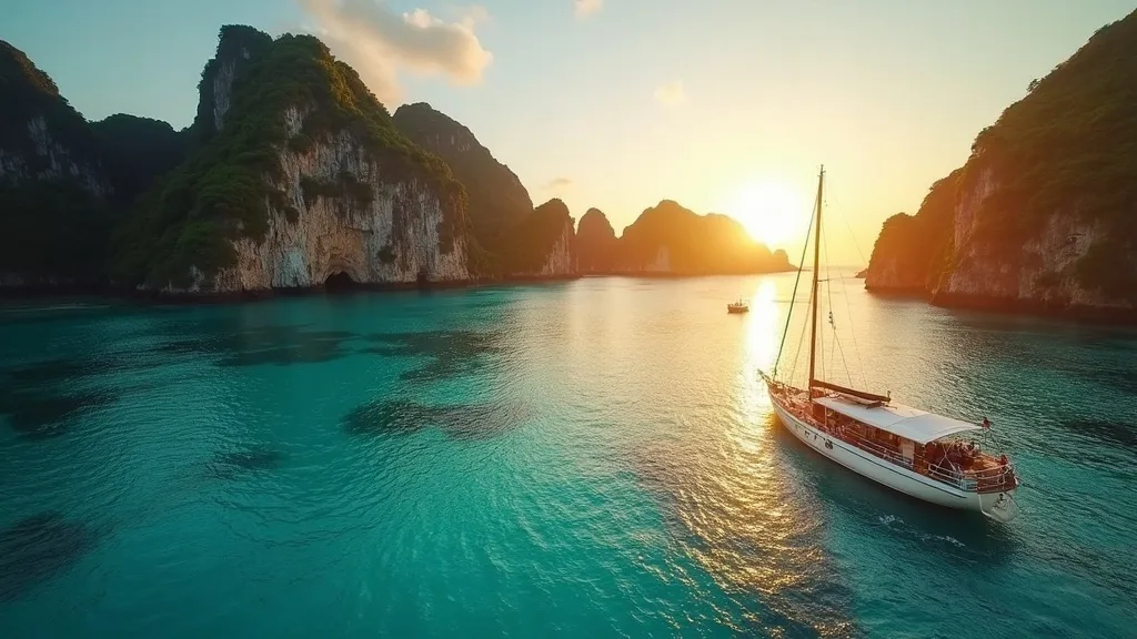Raja Ampat Group Charter — Whole-Boat Hire for Groups