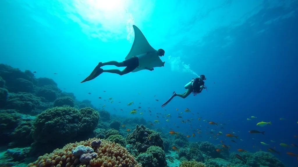 Raja Ampat Phinisi Charter — Private Liveaboard Vessel